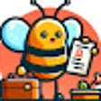 Иконка программы: Jobee - Your LinkedIn Job…