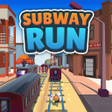 Icona del programma: Subway Run