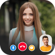 أيقونة البرنامج: Girls Mobile Number - Gf …