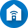 程序图标：Smart home HUB