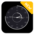 أيقونة البرنامج: Night Clock: Digital  Ana…