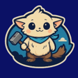 Ícone do programa: CuteForge: Magic Creation…