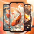Ícone do programa: 4K Wallpaper HD - WallCra…