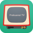 Programikonen: Frekuensi TV
