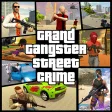 Gangster Vegas Crime City Game