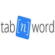Иконка программы: Tabnword