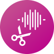 Icono de programa: MP3 Cutter and Ringtone M…