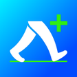 Programikonen: Step Counter - Walking Lo…