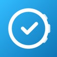 ไอคอนของโปรแกรม: aTimeLogger Pro Time Trac…