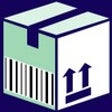 ไอคอนของโปรแกรม: Distribution Barcode Crea…