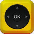 Ikon program: TV Remote Control - Unive…