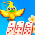 プログラムのアイコン：Dominoes KaKa:ZelaStar Ga…