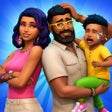 Иконка программы: Life Sim 3D: Family Simul…