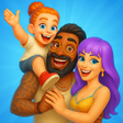 프로그램 아이콘: Life Sim 3D: Family Simul…