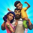 Ikona programu: Life Sim 3D: Family Simul…
