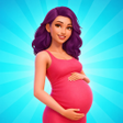 Programikonen: Life Sim 3D: Family Simul…