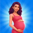 Icon of program: Life Sim 3D: Family Simul…
