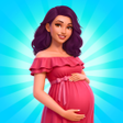Icon of program: Life Sim 3D: Family Simul…