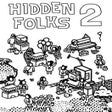 Ikona programu: Hidden Folks 2