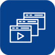 程序图标：Multi Screen View Browser