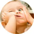 Lovely Baby Stickers for WhatsApp WAStickerApps