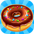 Programikonen: Donut Maker