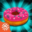 プログラムのアイコン：Donut Maker