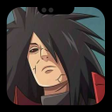 Ikon program: Madara Wallpaper