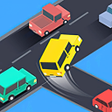 Programikonen: CRAZY INTERSECTION