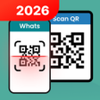 Icon of program: Whats Web - Whatscan for Web