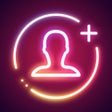 ไอคอนของโปรแกรม: Smoon for Followers and L…