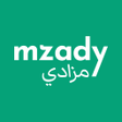 Ícone do programa: Mzady - مزادي