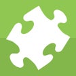 Icoon van programma: Yo Jigsaw Puzzles
