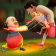 プログラムのアイコン：Motu Patlu Kung Fu Kings