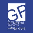 프로그램 아이콘: General Product جنرال برو…