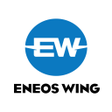 プログラムのアイコン：ENEOSウイング