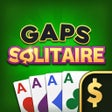 Programikonen: Gaps Solitaire: Win Cash