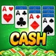 Biểu tượng của chương trình: Solitaire Win Cash
