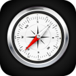 程序图标：Compass Offline Maps  Nav…
