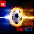 Icono de programa: LIVE FOOTBALL TV