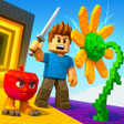 Programın simgesi: Plants n Memerots Battle