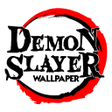 أيقونة البرنامج: Demon Slayer Kimetsu Wall…
