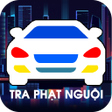 プログラムのアイコン：Tra Cứu Phạt Nguội Ô Tô