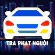 Icon of program: Tra Cứu Phạt Nguội Ô Tô