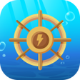 ไอคอนของโปรแกรม: Ocean VPN