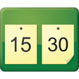 Ícone do programa: Tennis Score Keeper