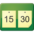 أيقونة البرنامج: Tennis Score Keeper