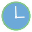 Programikonen: Classroom Visual Timer