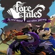 Program simgesi: Foretales