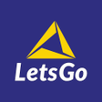 Ícone do programa: LetsGo: Powered by Letshe…